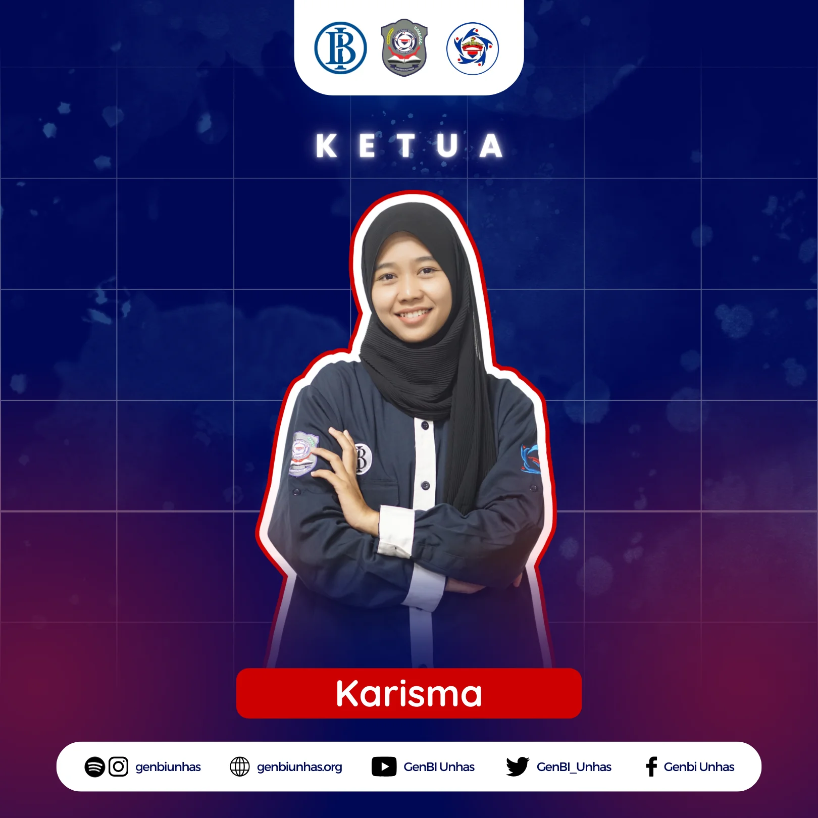 Foto Karisma