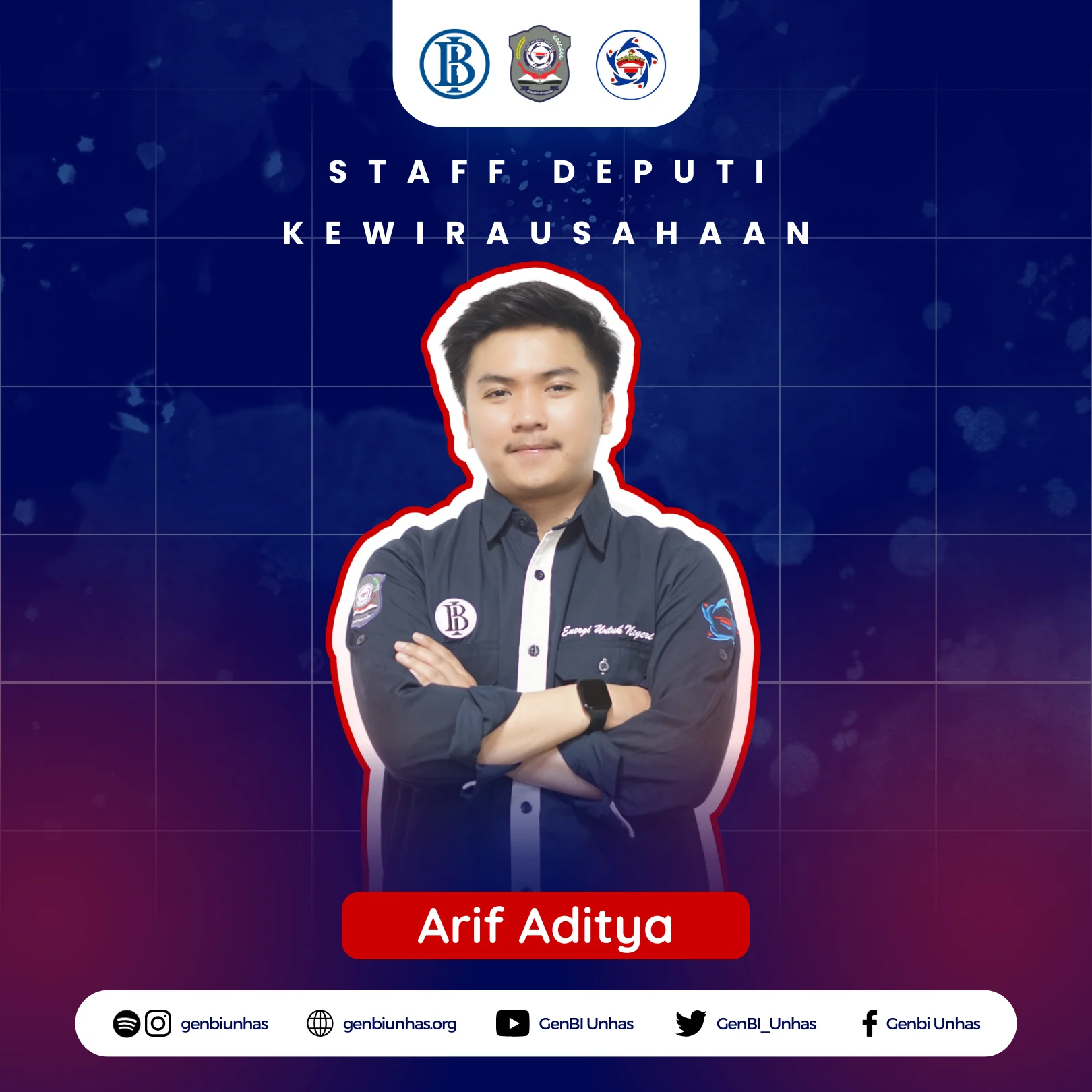Foto Arif Aditya