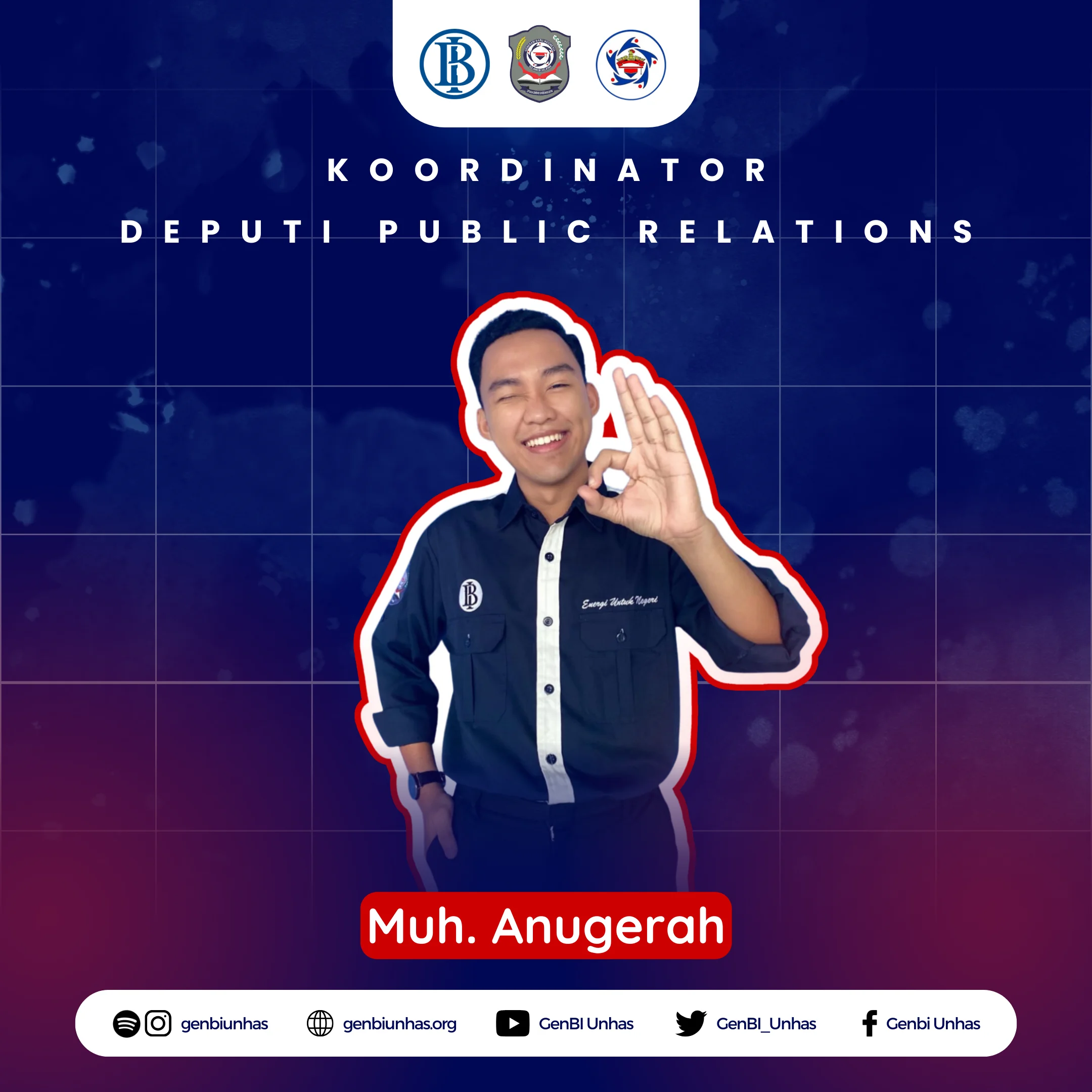 Foto Muh. Anugerah