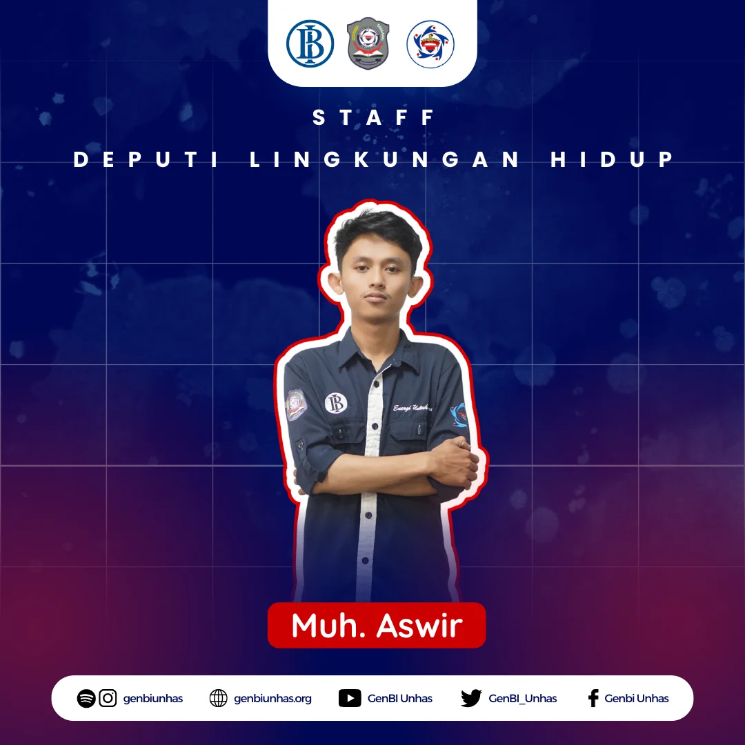 Foto Muh. Aswir