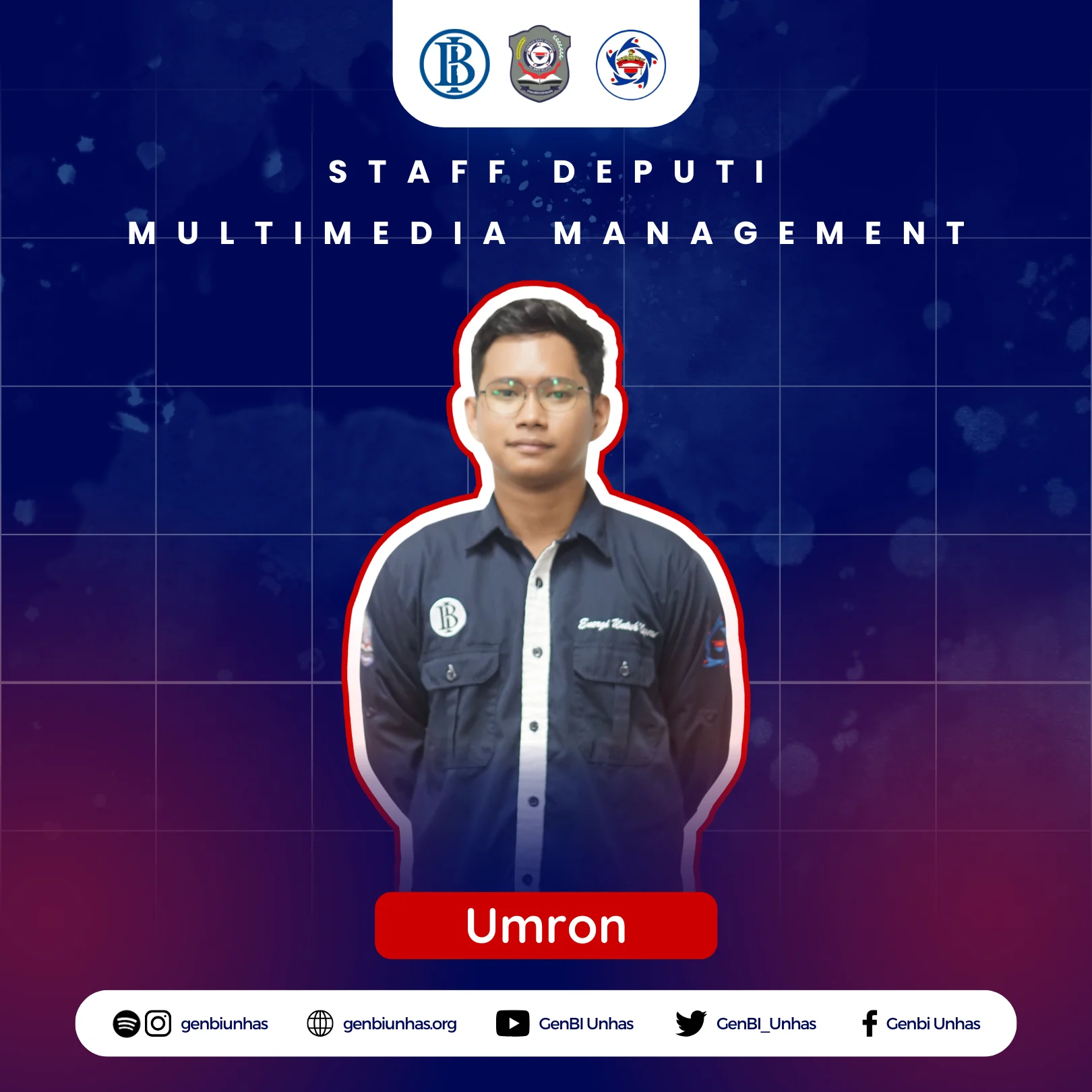 Foto Umron