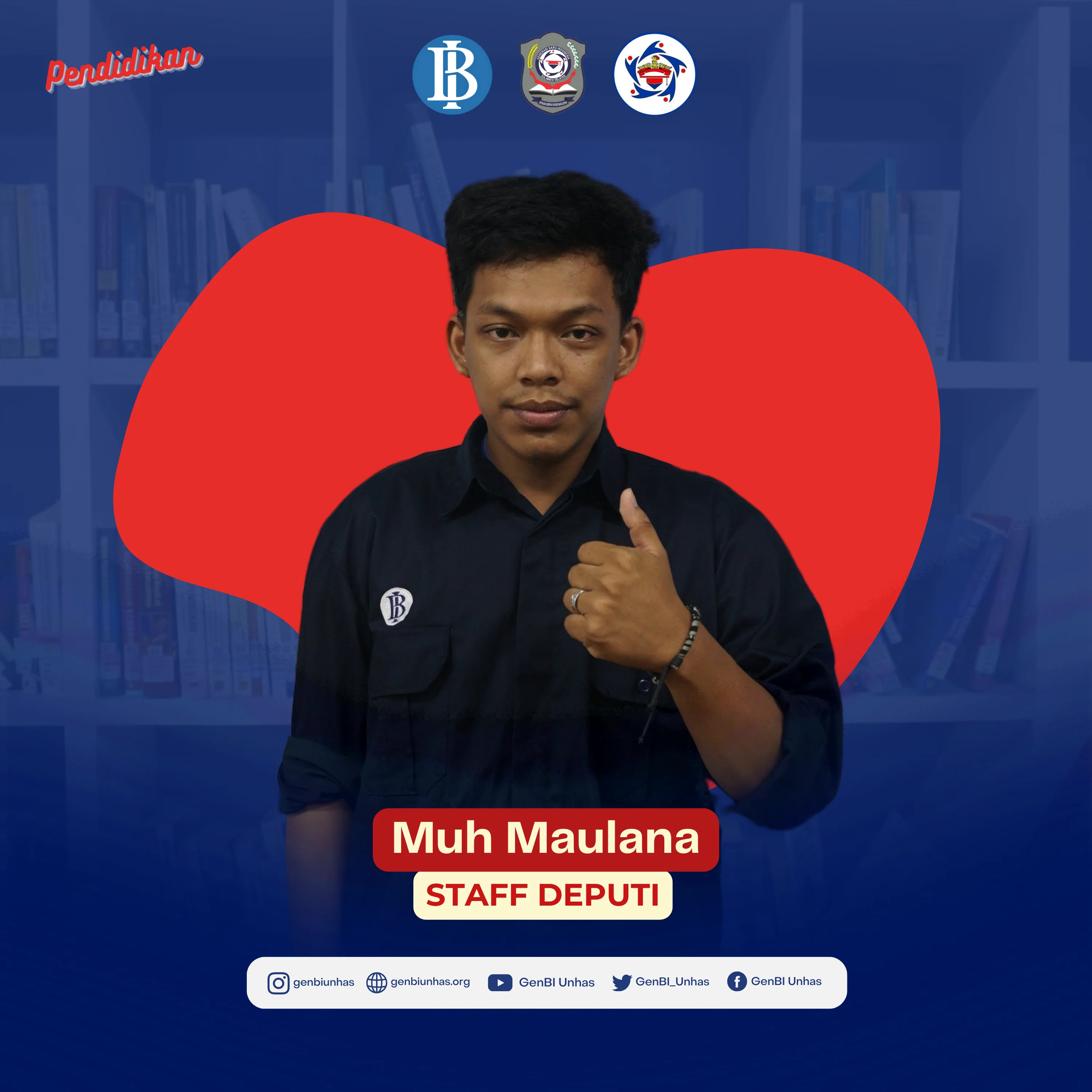 Foto Muh Maulana