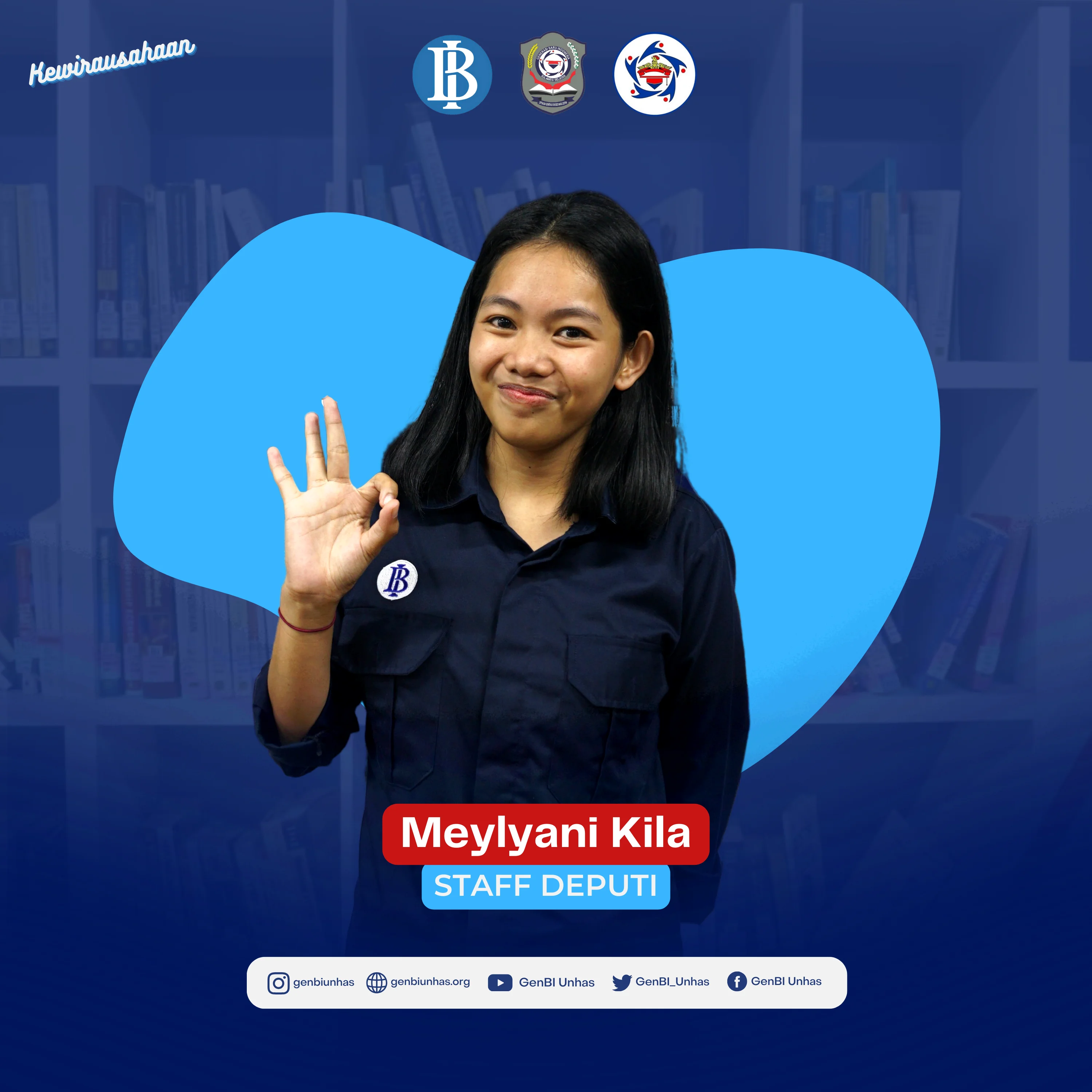 Foto Meylyani Kila