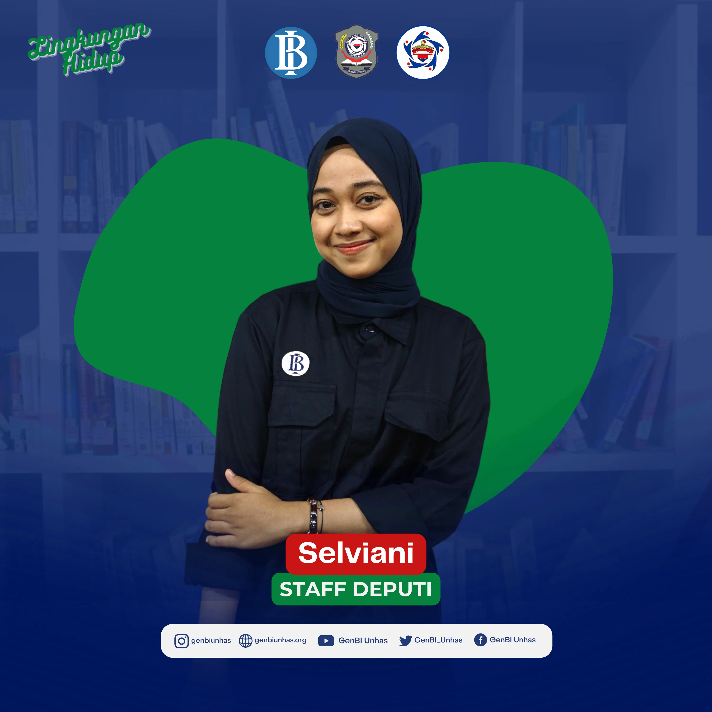 Foto Selviani
