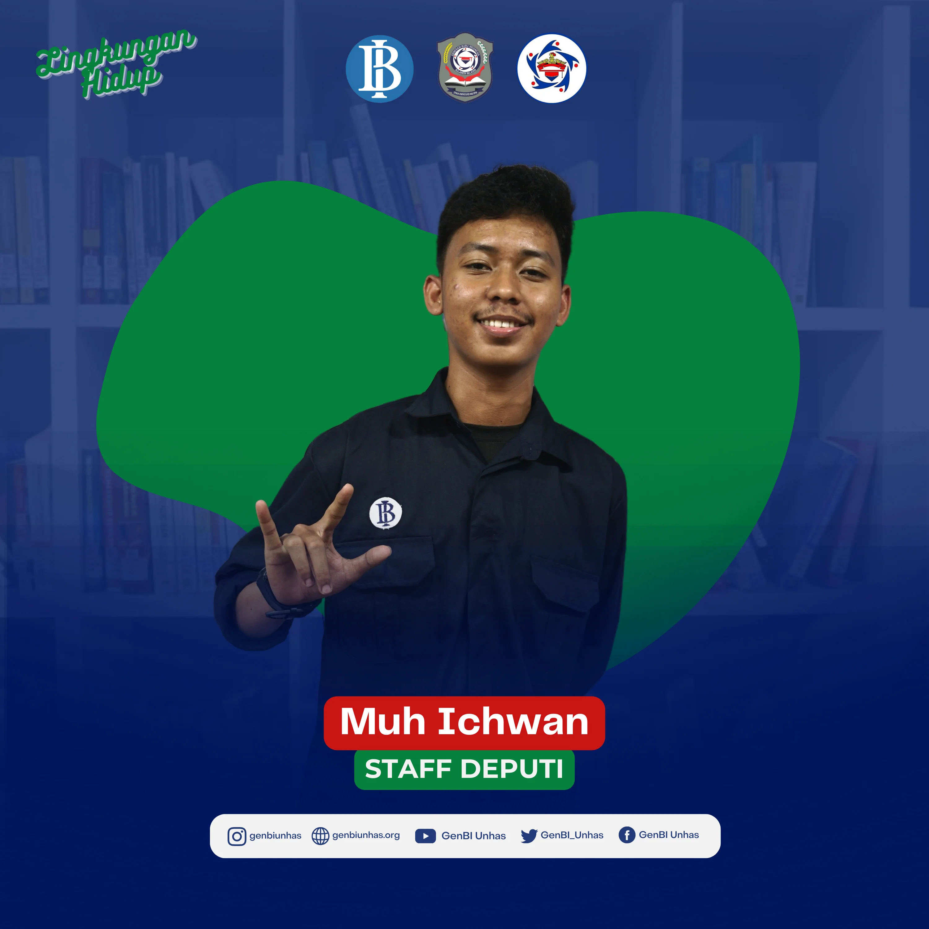 Foto Muh Ichwan