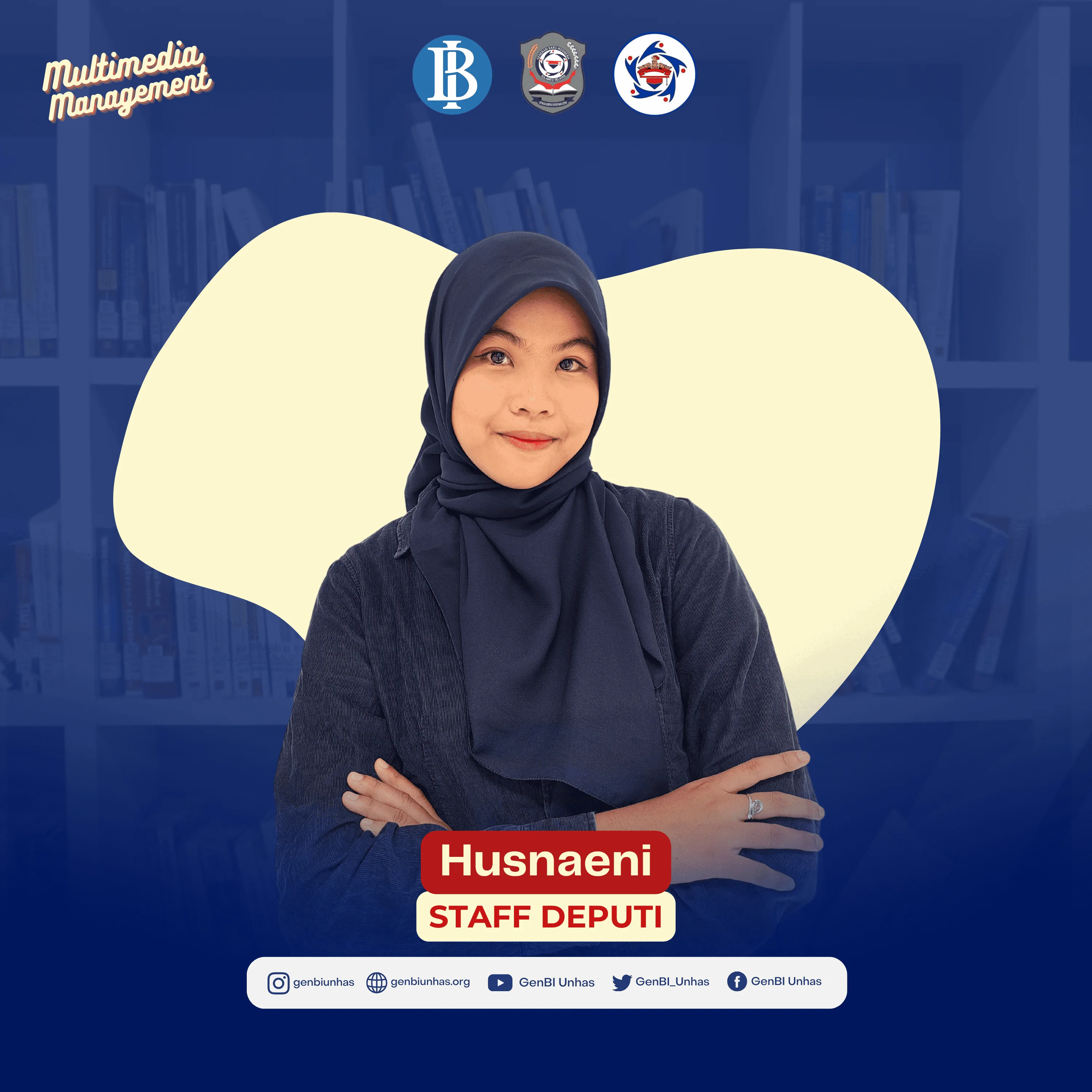 Foto Husnaeni