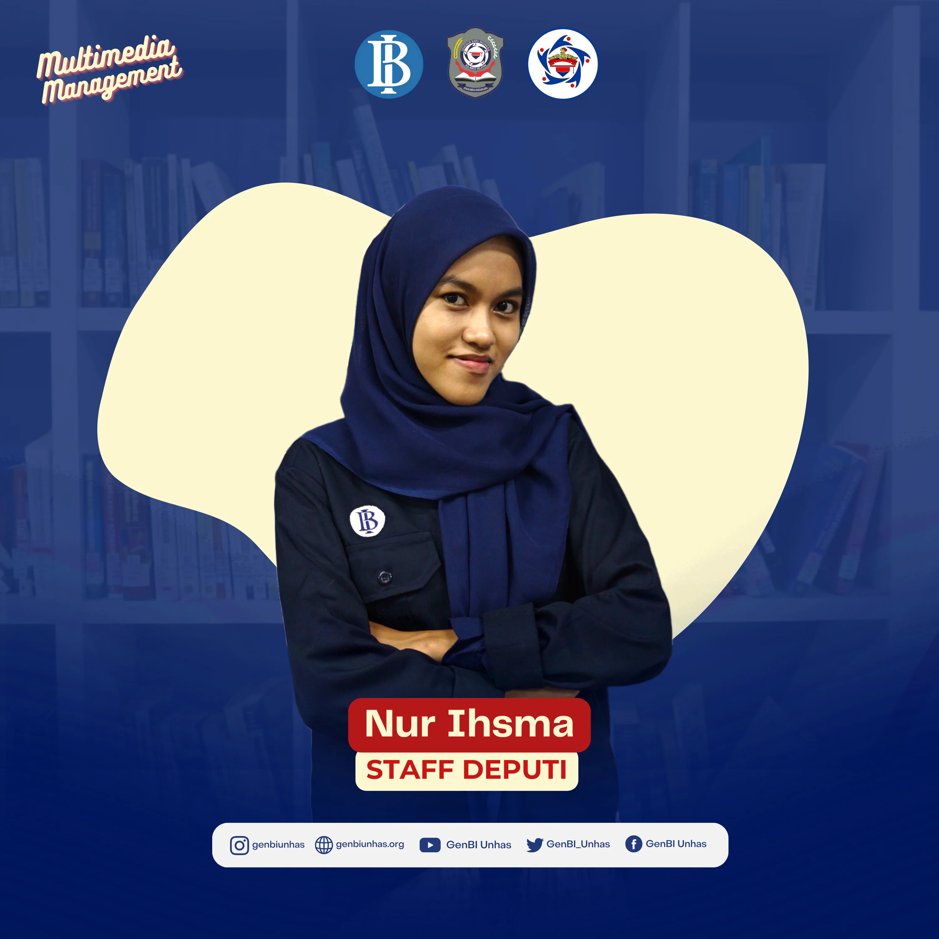 Foto Nur Ihsma