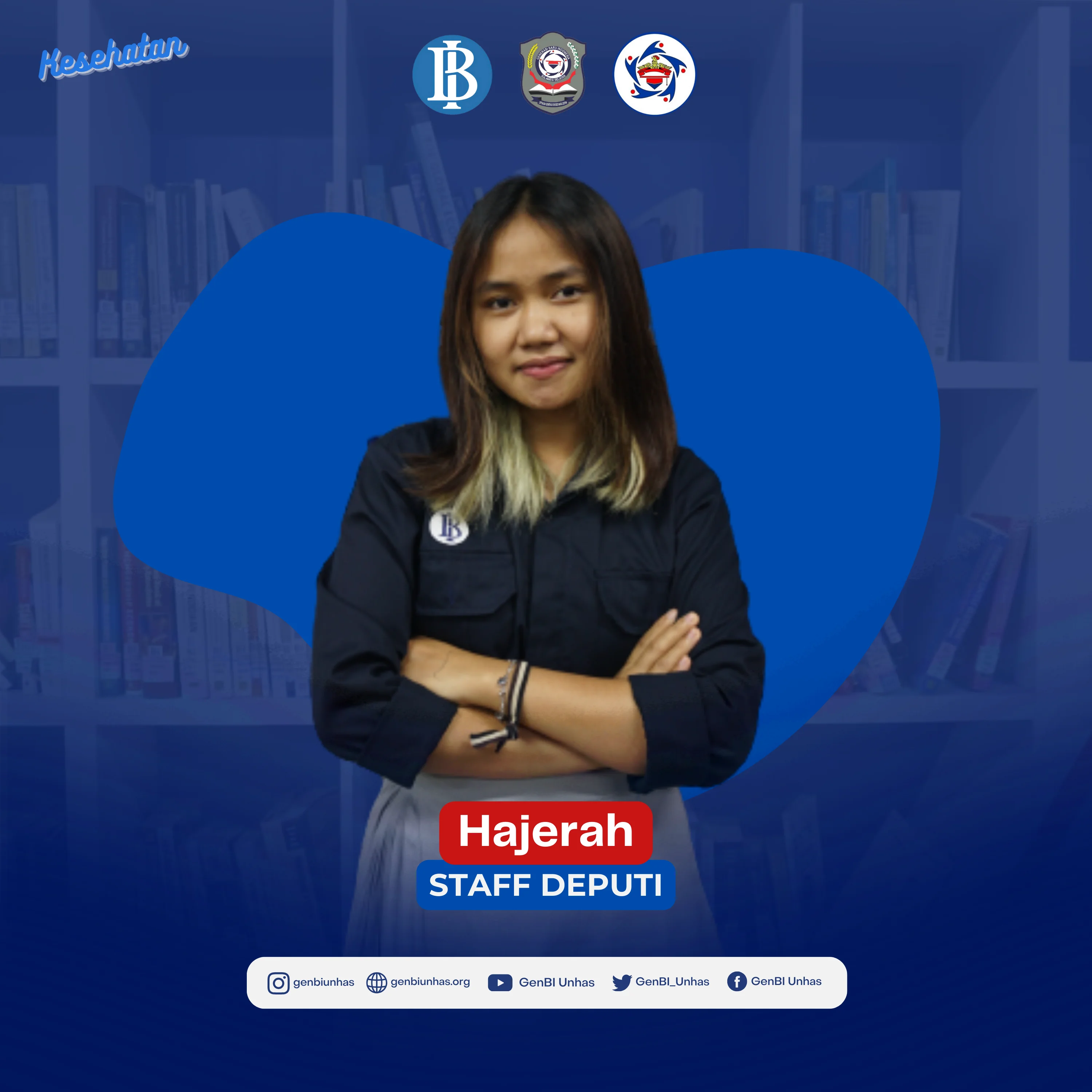 Foto Hajerah