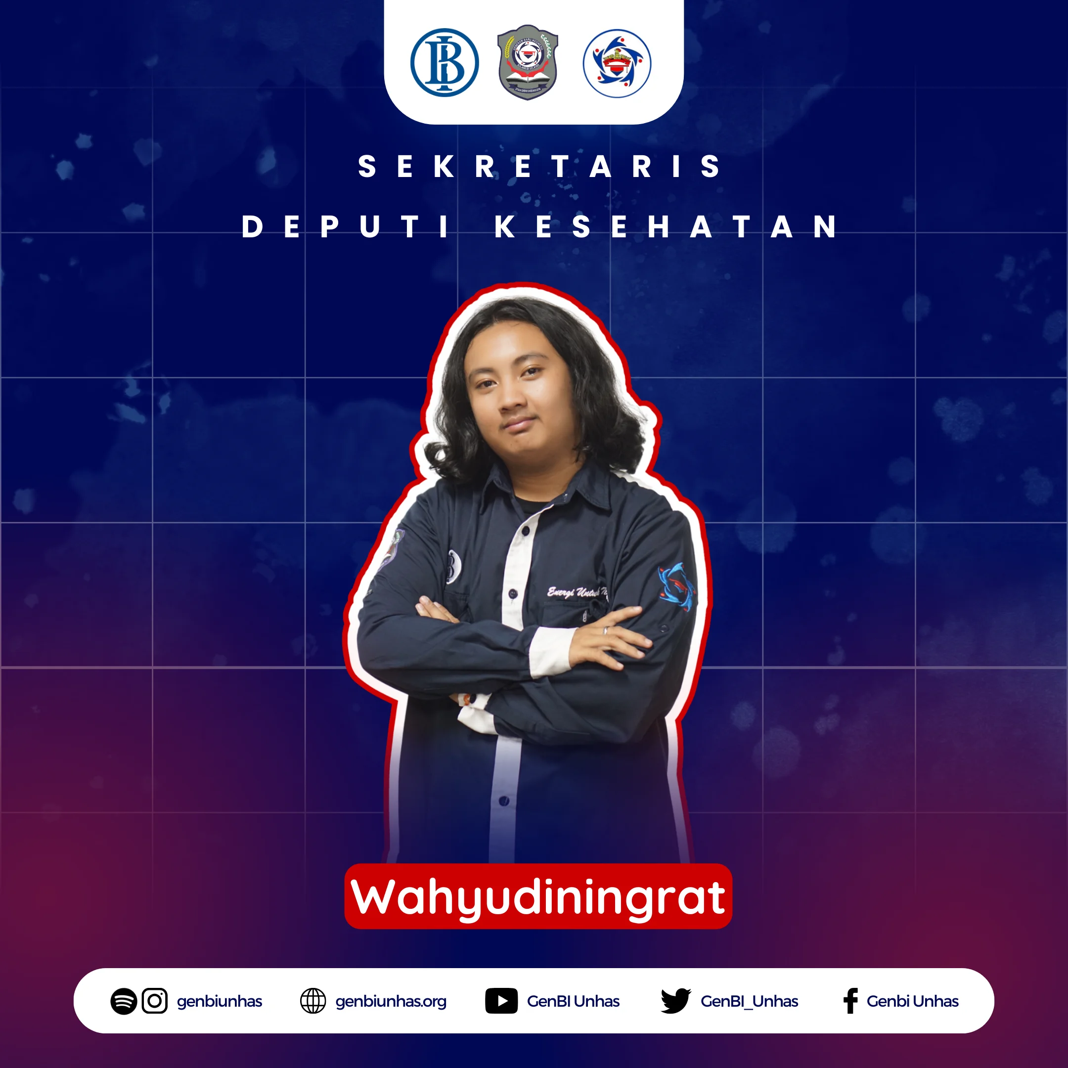 Foto Wahyudiningrat